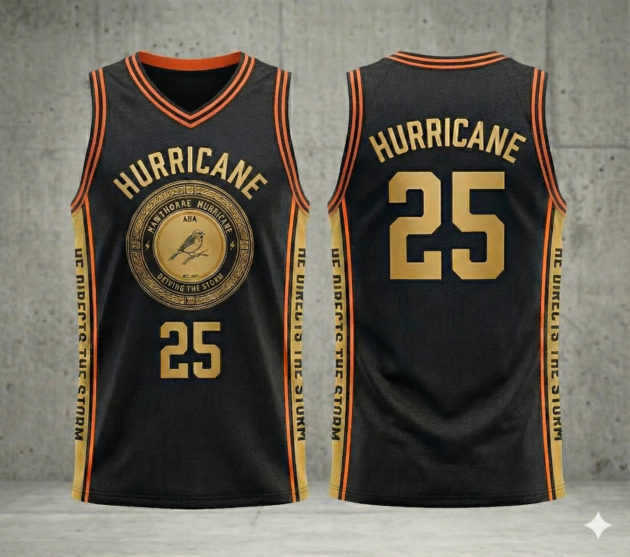 Official Home Jersey